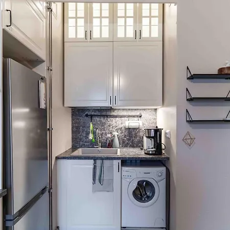 Two Apt, Central Location - Free Wifi, By Tram Helsinky