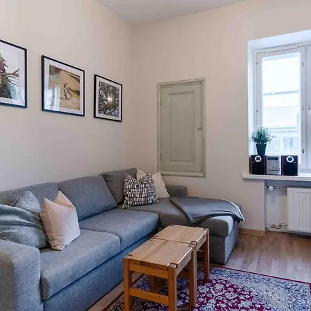 Two Apt, Central Location - Free Wifi, By Tram