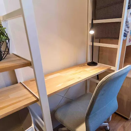 Two Apt, Central Location - Free Wifi, By Tram * Helsinky
