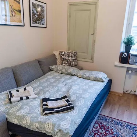 Two Apt, Central Location - Free Wifi, By Tram