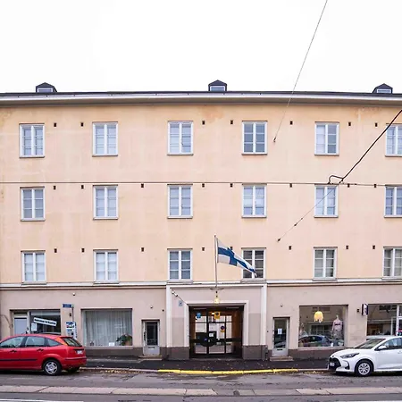 Apartmán Two Apt, Central Location - Free Wifi, By Tram *